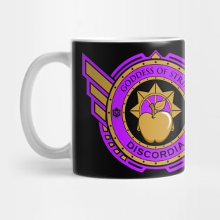 DISCORDIA - LIMITED EDITION Mug